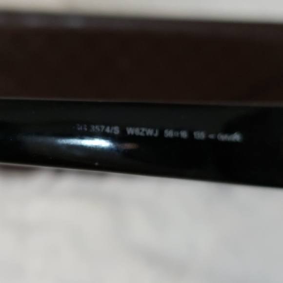 Gucci sunglasses - Picture 3 of 7